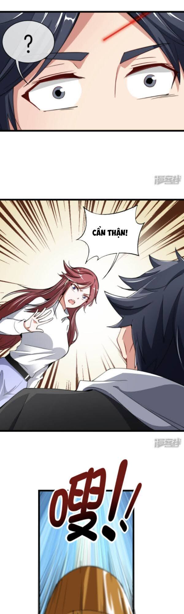 Từ Hôm Nay Bắt Đầu Làm Người Giàu Nhất Chapter 74 - Trang 2