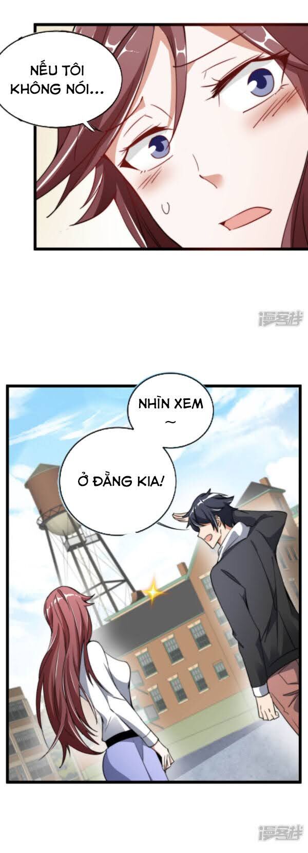 Từ Hôm Nay Bắt Đầu Làm Người Giàu Nhất Chapter 74 - Trang 2