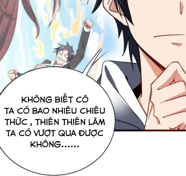 Từ Hôm Nay Bắt Đầu Làm Người Giàu Nhất Chapter 74 - Trang 2