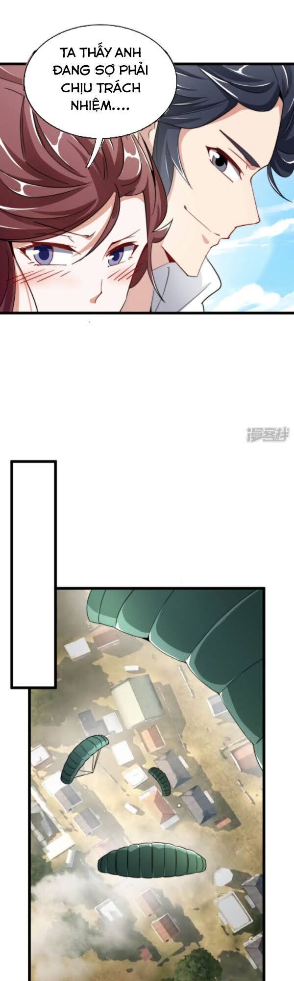 Từ Hôm Nay Bắt Đầu Làm Người Giàu Nhất Chapter 74 - Trang 2