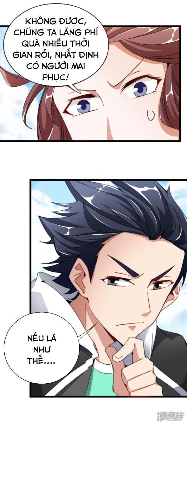 Từ Hôm Nay Bắt Đầu Làm Người Giàu Nhất Chapter 74 - Trang 2