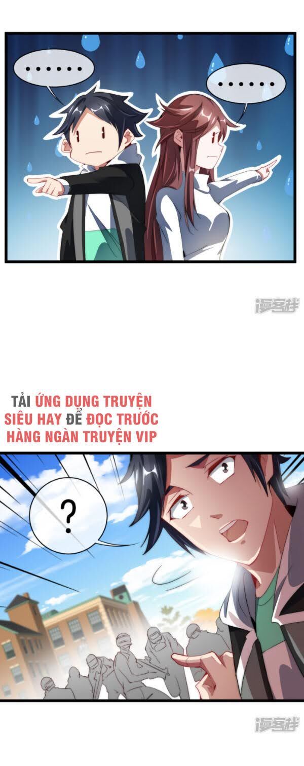 Từ Hôm Nay Bắt Đầu Làm Người Giàu Nhất Chapter 75 - Trang 2