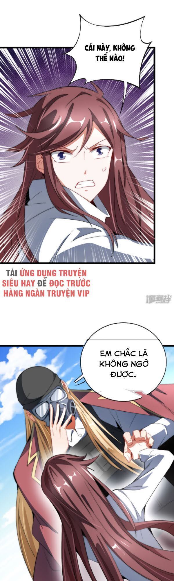 Từ Hôm Nay Bắt Đầu Làm Người Giàu Nhất Chapter 75 - Trang 2