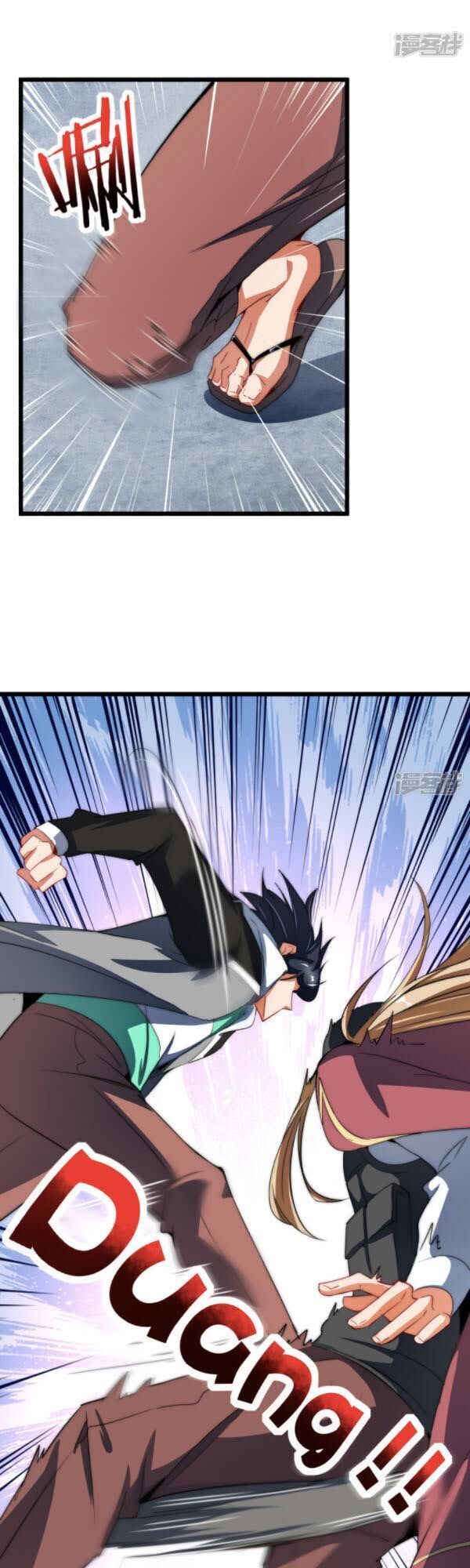 Từ Hôm Nay Bắt Đầu Làm Người Giàu Nhất Chapter 75 - Trang 2