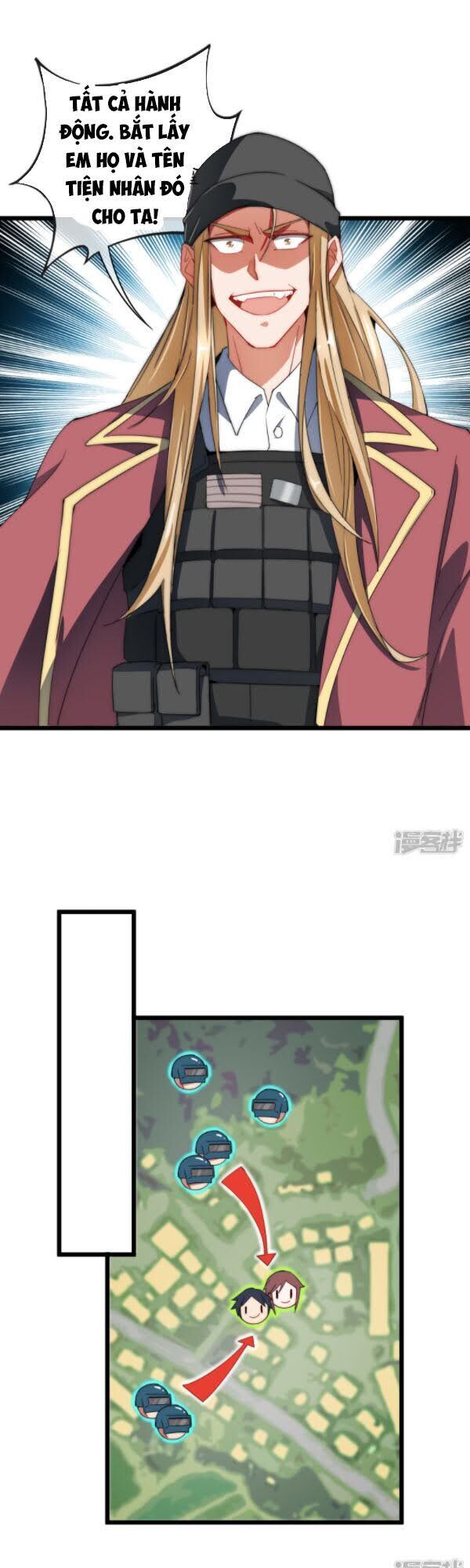 Từ Hôm Nay Bắt Đầu Làm Người Giàu Nhất Chapter 75 - Trang 2