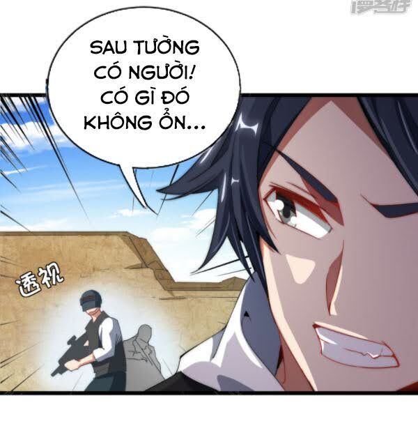Từ Hôm Nay Bắt Đầu Làm Người Giàu Nhất Chapter 75 - Trang 2