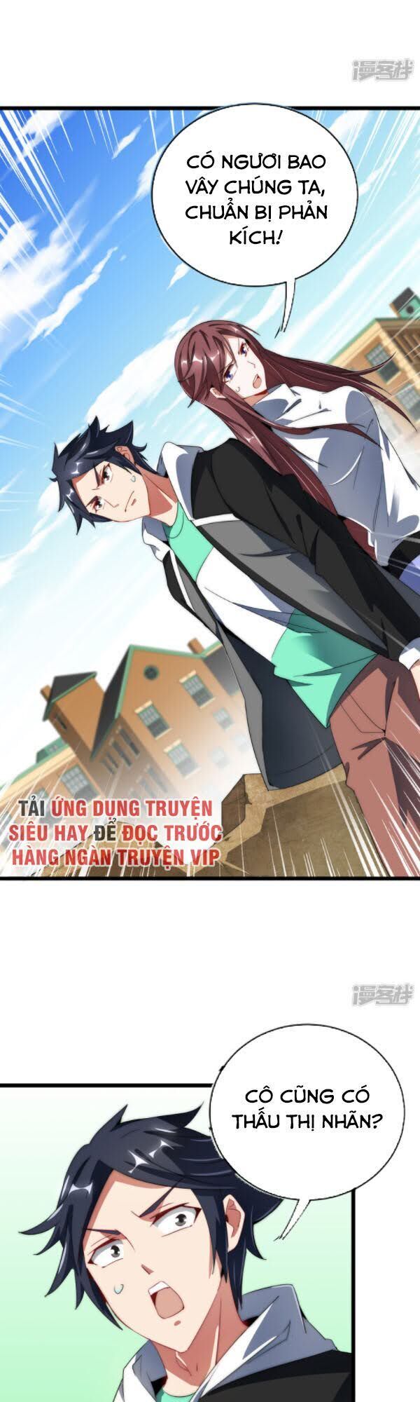 Từ Hôm Nay Bắt Đầu Làm Người Giàu Nhất Chapter 75 - Trang 2