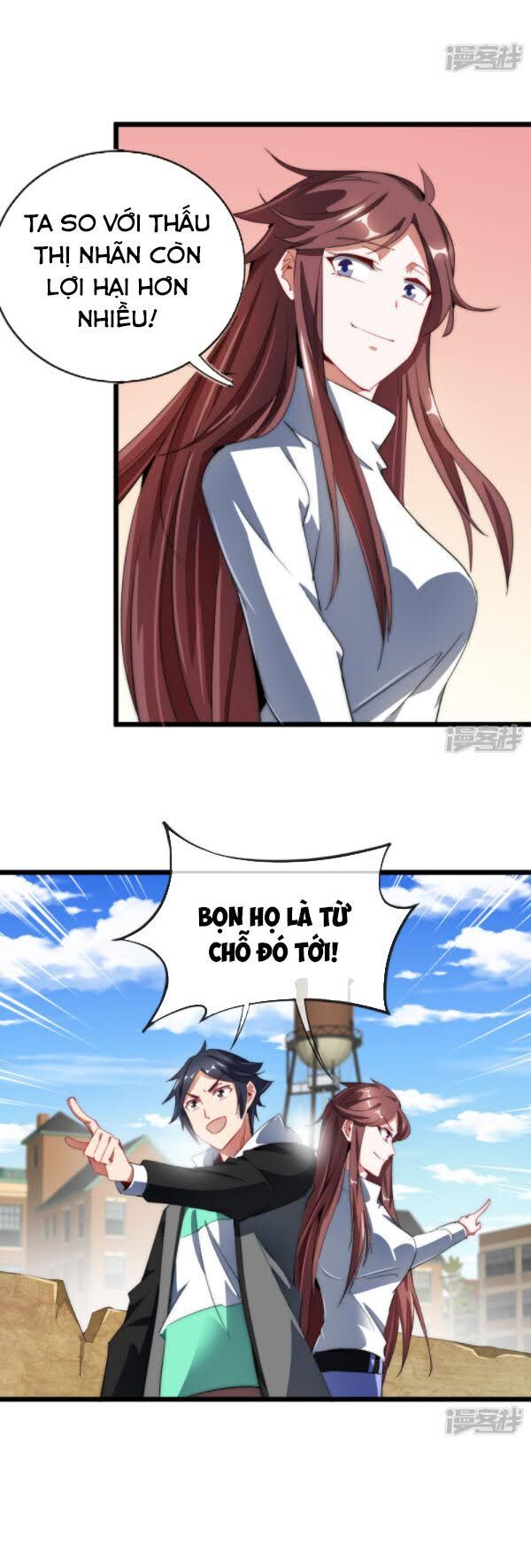 Từ Hôm Nay Bắt Đầu Làm Người Giàu Nhất Chapter 75 - Trang 2