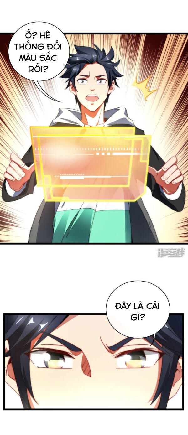 Từ Hôm Nay Bắt Đầu Làm Người Giàu Nhất Chapter 76 - Trang 2