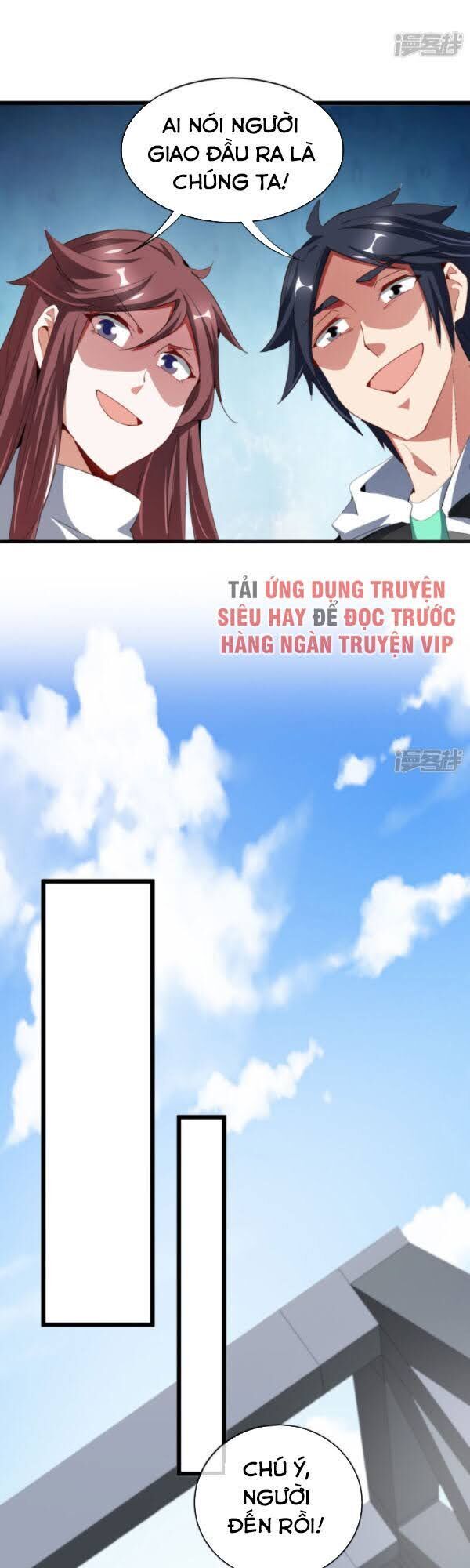 Từ Hôm Nay Bắt Đầu Làm Người Giàu Nhất Chapter 76 - Trang 2