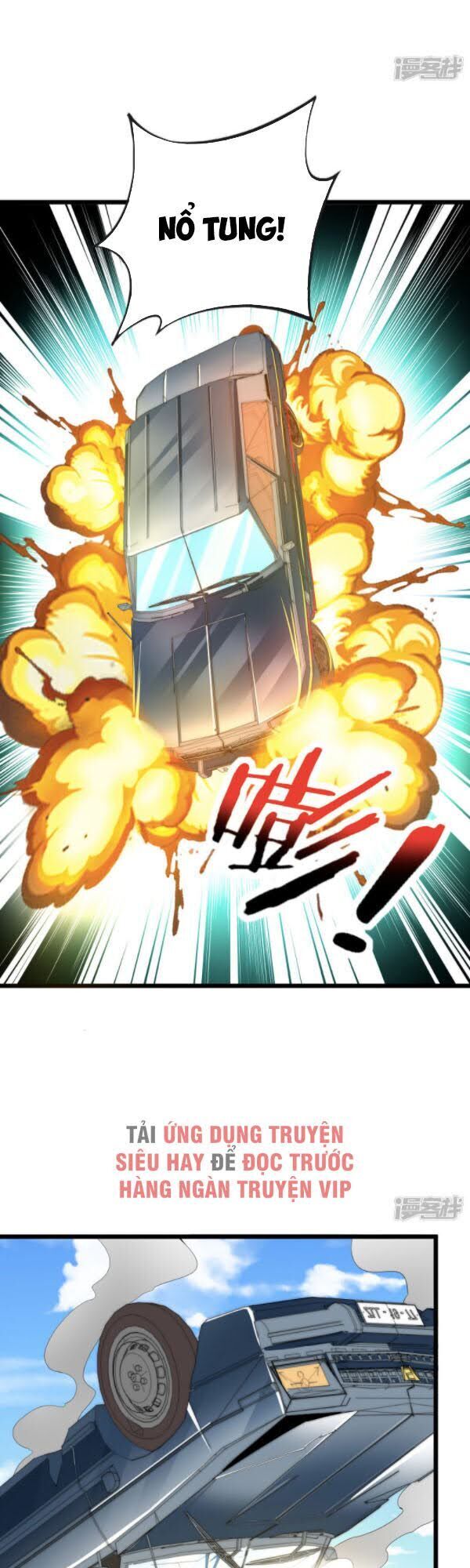 Từ Hôm Nay Bắt Đầu Làm Người Giàu Nhất Chapter 76 - Trang 2