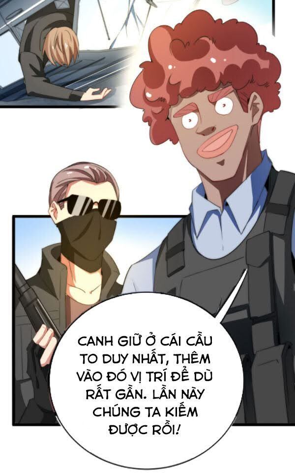 Từ Hôm Nay Bắt Đầu Làm Người Giàu Nhất Chapter 76 - Trang 2