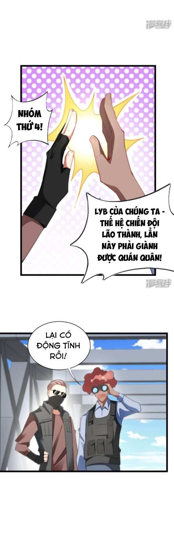 Từ Hôm Nay Bắt Đầu Làm Người Giàu Nhất Chapter 76 - Trang 2