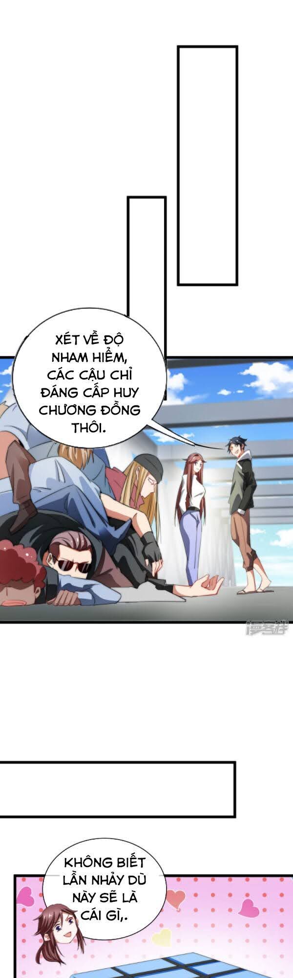 Từ Hôm Nay Bắt Đầu Làm Người Giàu Nhất Chapter 76 - Trang 2