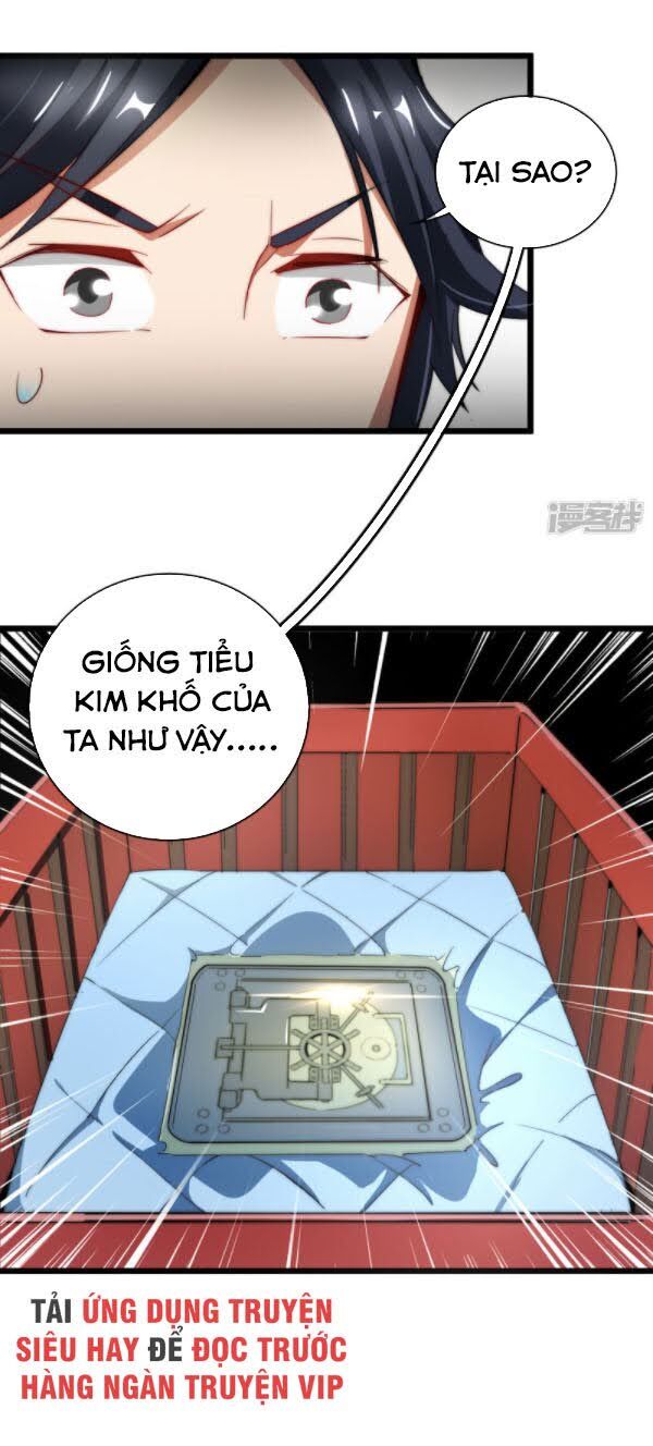 Từ Hôm Nay Bắt Đầu Làm Người Giàu Nhất Chapter 76 - Trang 2