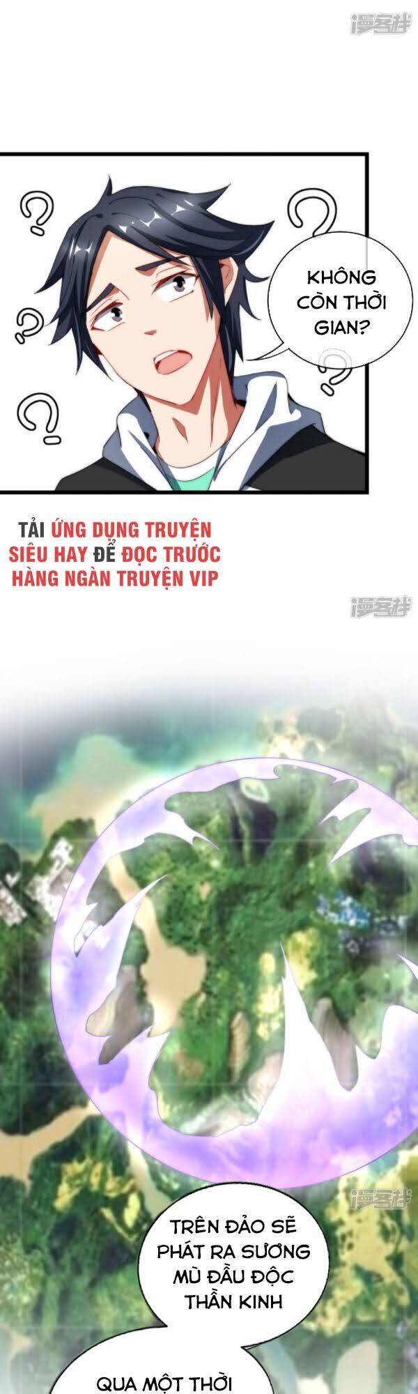 Từ Hôm Nay Bắt Đầu Làm Người Giàu Nhất Chapter 76 - Trang 2