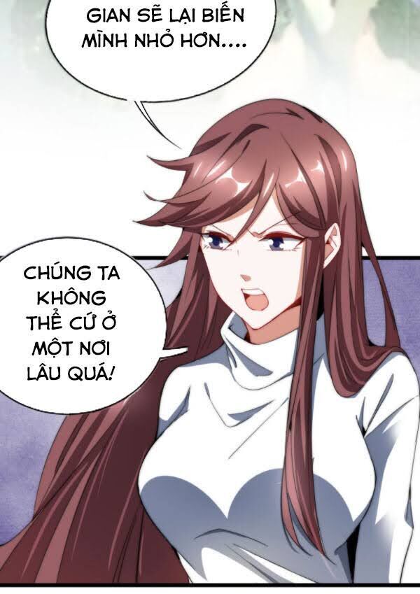 Từ Hôm Nay Bắt Đầu Làm Người Giàu Nhất Chapter 76 - Trang 2