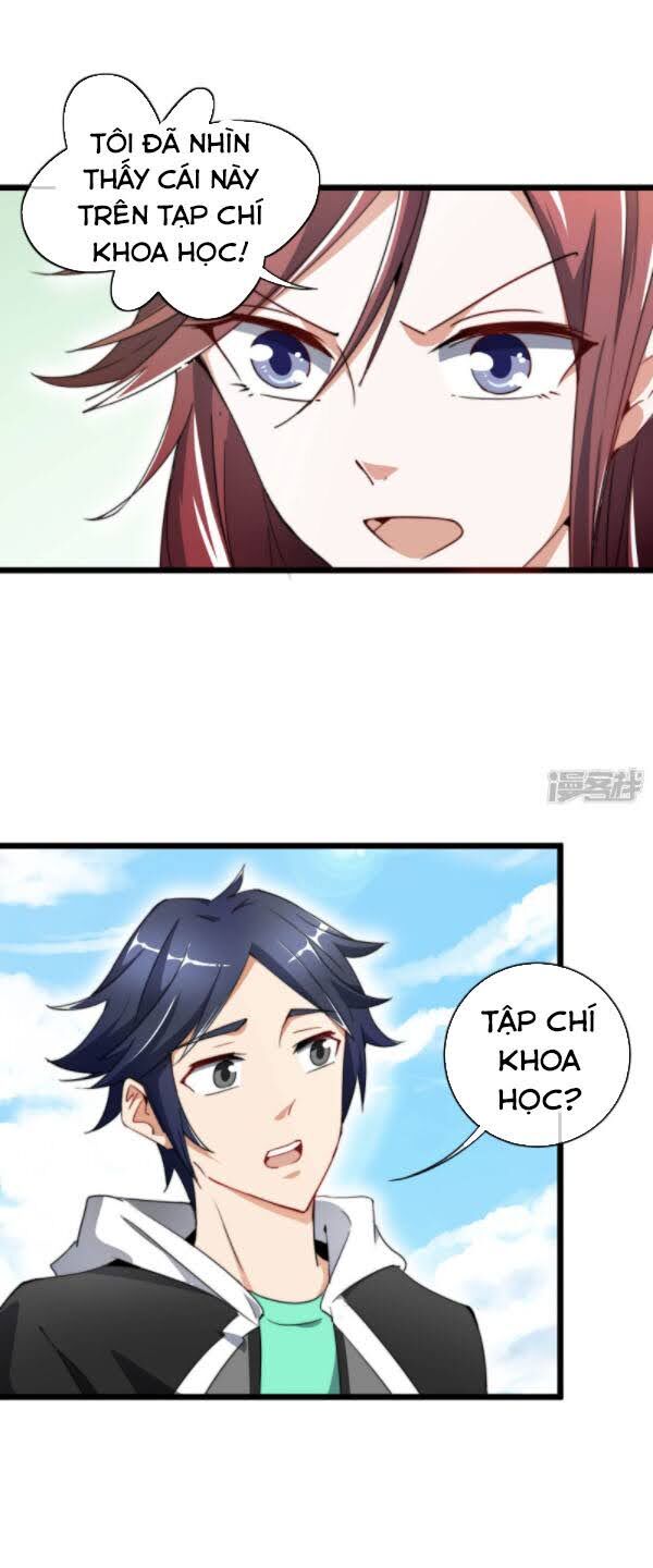 Từ Hôm Nay Bắt Đầu Làm Người Giàu Nhất Chapter 77 - Trang 2