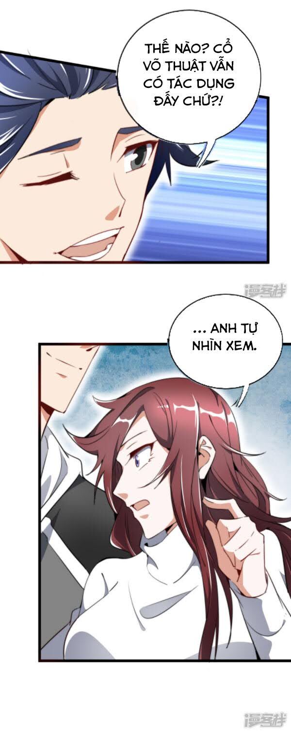 Từ Hôm Nay Bắt Đầu Làm Người Giàu Nhất Chapter 77 - Trang 2