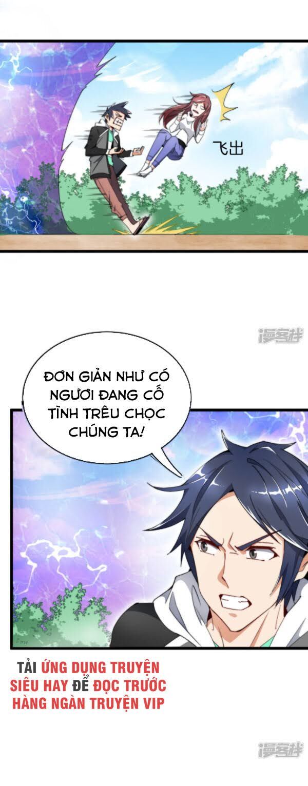 Từ Hôm Nay Bắt Đầu Làm Người Giàu Nhất Chapter 77 - Trang 2
