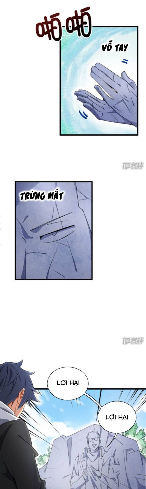 Từ Hôm Nay Bắt Đầu Làm Người Giàu Nhất Chapter 77 - Trang 2