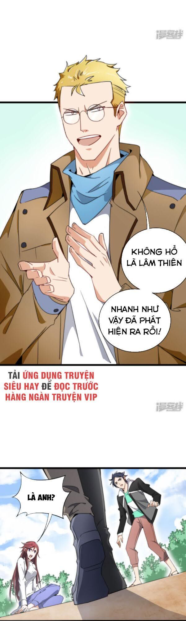 Từ Hôm Nay Bắt Đầu Làm Người Giàu Nhất Chapter 77 - Trang 2