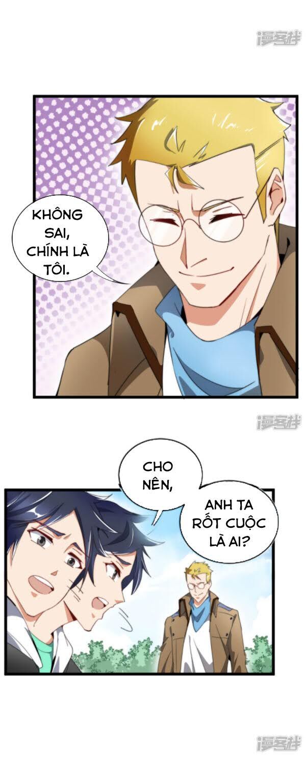 Từ Hôm Nay Bắt Đầu Làm Người Giàu Nhất Chapter 77 - Trang 2