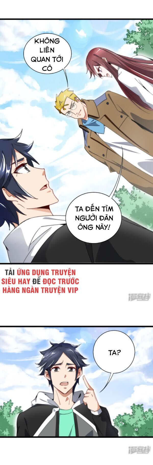 Từ Hôm Nay Bắt Đầu Làm Người Giàu Nhất Chapter 77 - Trang 2