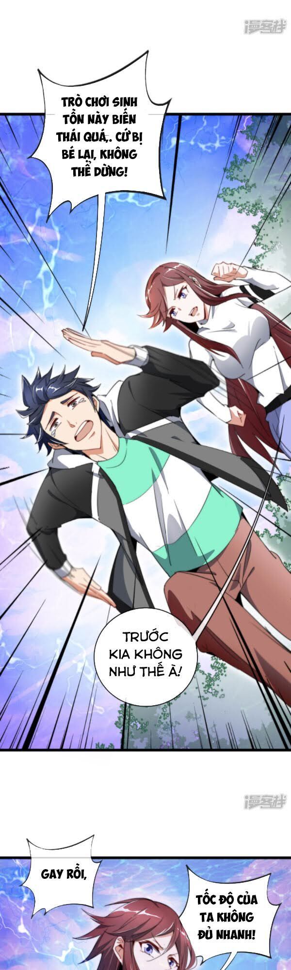 Từ Hôm Nay Bắt Đầu Làm Người Giàu Nhất Chapter 77 - Trang 2