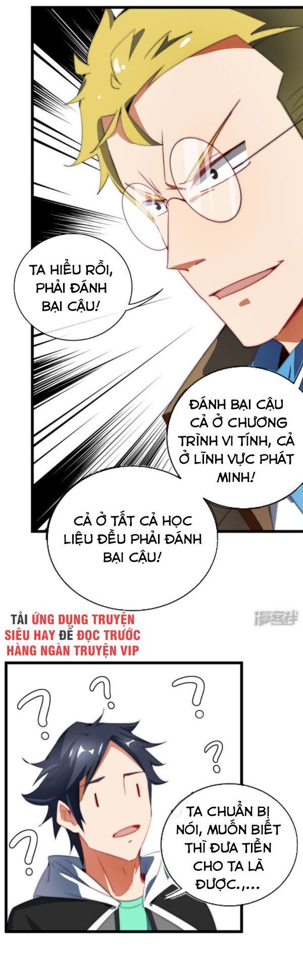 Từ Hôm Nay Bắt Đầu Làm Người Giàu Nhất Chapter 78 - Trang 2