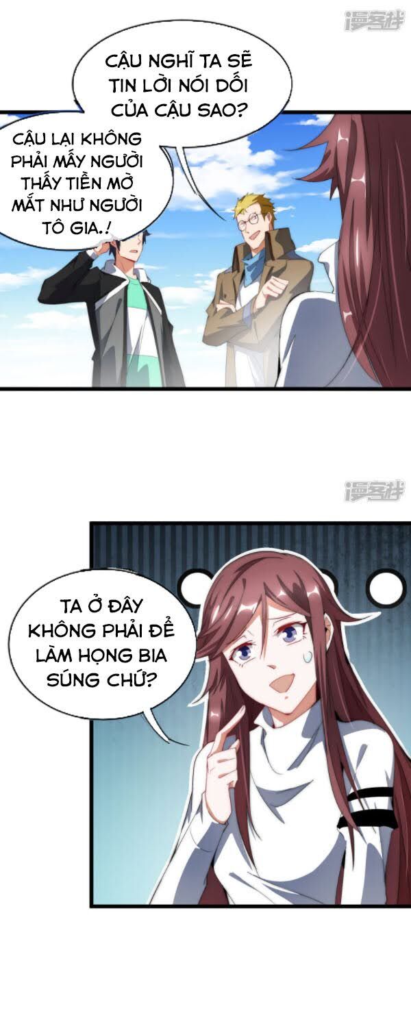 Từ Hôm Nay Bắt Đầu Làm Người Giàu Nhất Chapter 78 - Trang 2