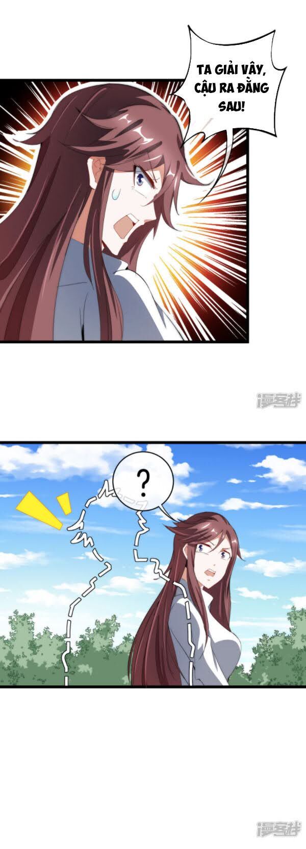 Từ Hôm Nay Bắt Đầu Làm Người Giàu Nhất Chapter 78 - Trang 2