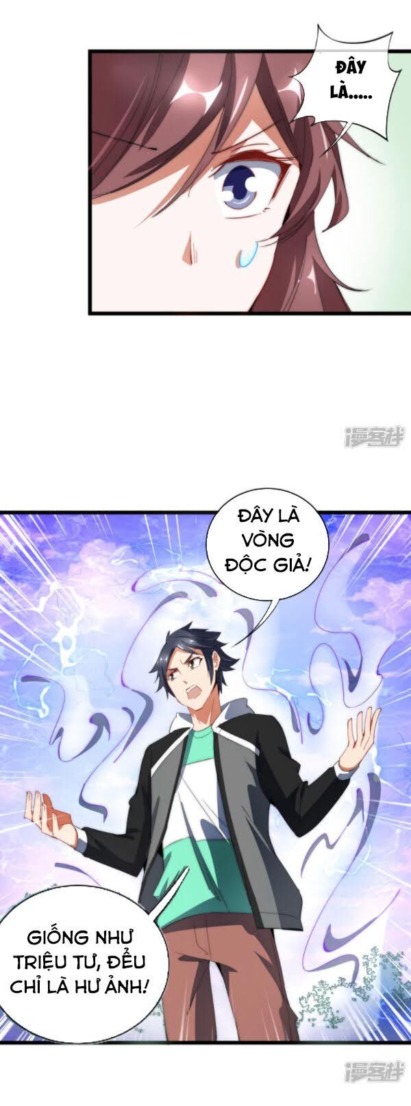 Từ Hôm Nay Bắt Đầu Làm Người Giàu Nhất Chapter 78 - Trang 2