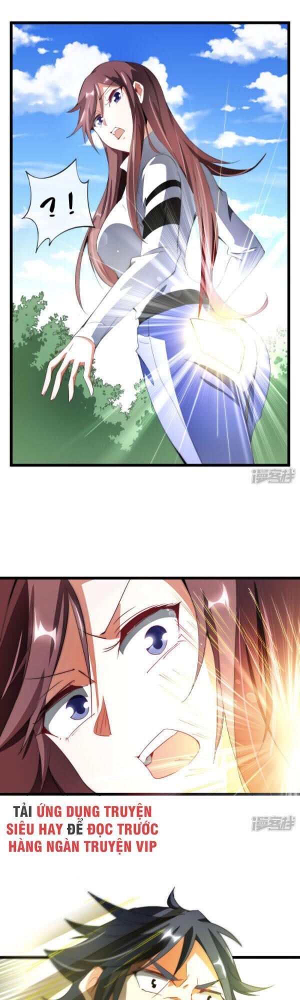 Từ Hôm Nay Bắt Đầu Làm Người Giàu Nhất Chapter 78 - Trang 2