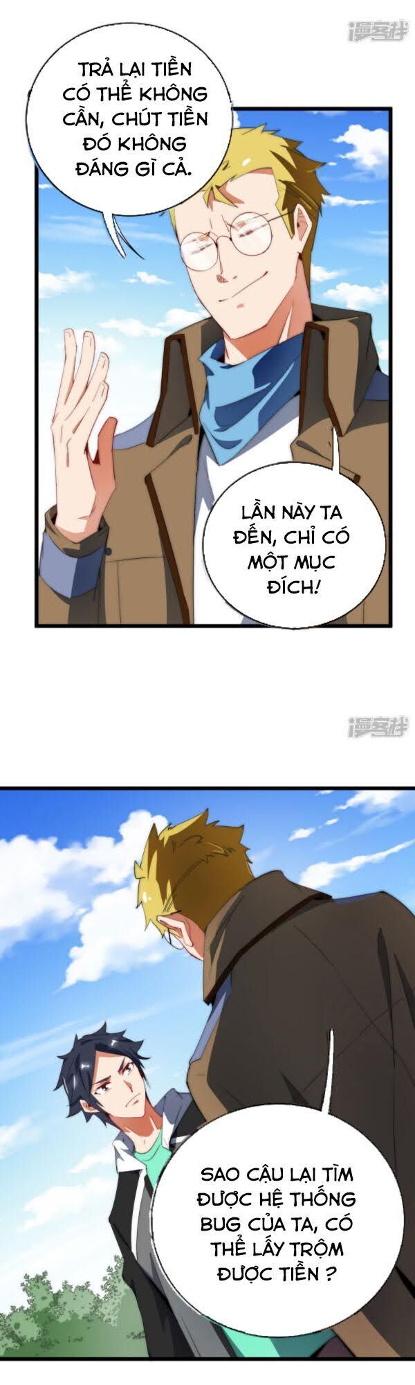 Từ Hôm Nay Bắt Đầu Làm Người Giàu Nhất Chapter 78 - Trang 2