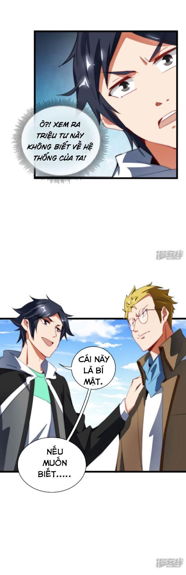 Từ Hôm Nay Bắt Đầu Làm Người Giàu Nhất Chapter 78 - Trang 2