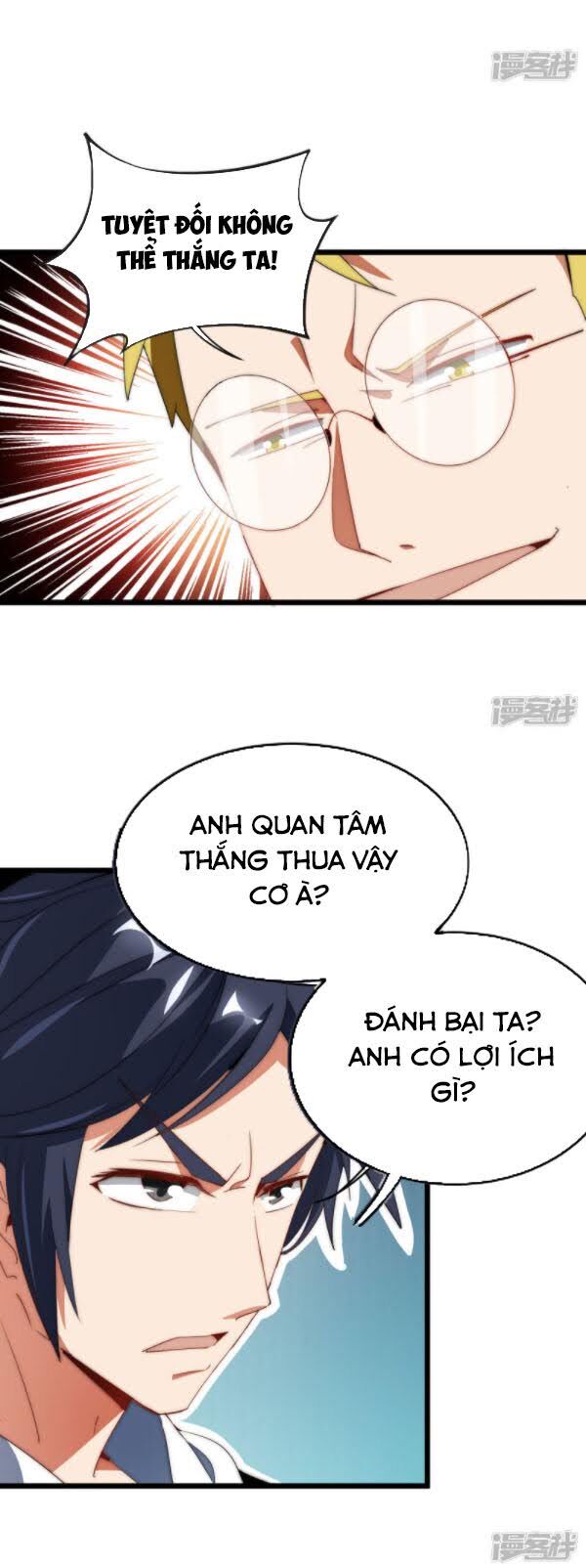 Từ Hôm Nay Bắt Đầu Làm Người Giàu Nhất Chapter 79 - Trang 2