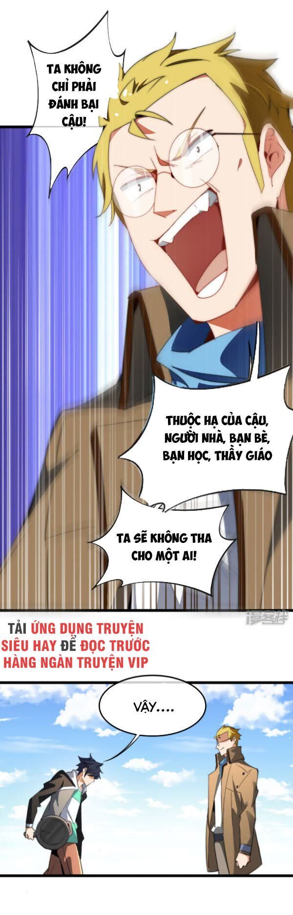 Từ Hôm Nay Bắt Đầu Làm Người Giàu Nhất Chapter 79 - Trang 2