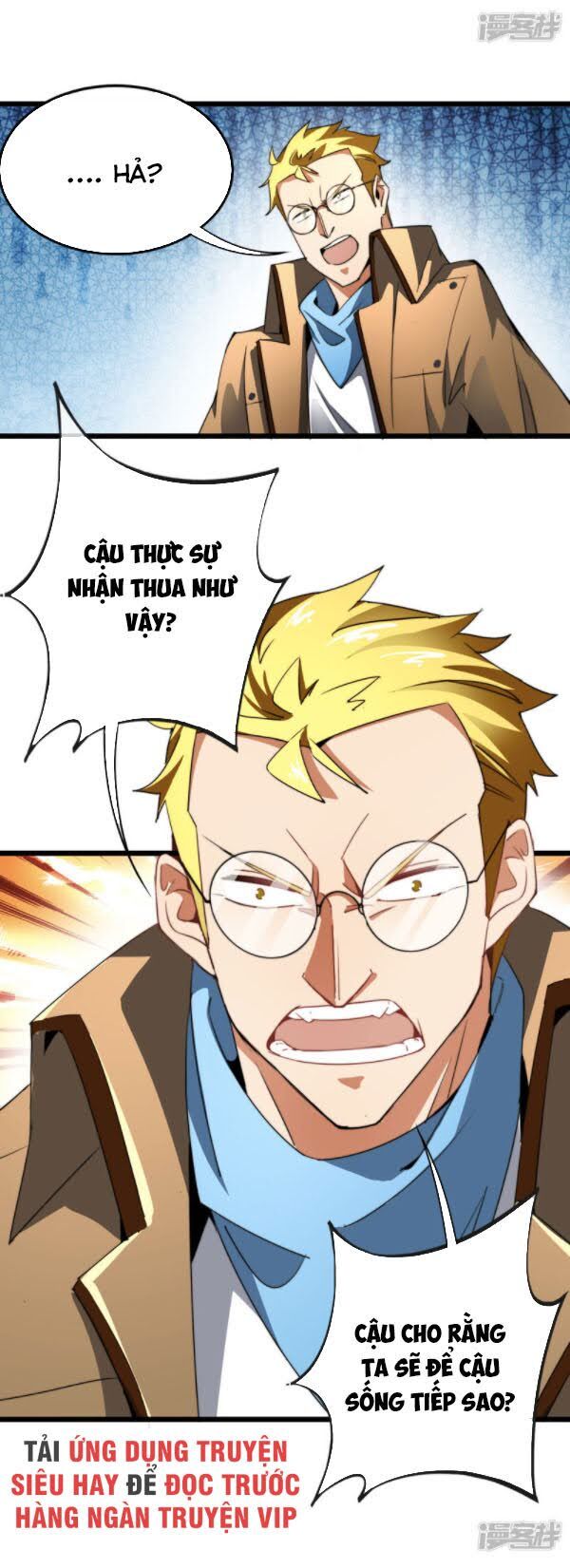 Từ Hôm Nay Bắt Đầu Làm Người Giàu Nhất Chapter 79 - Trang 2
