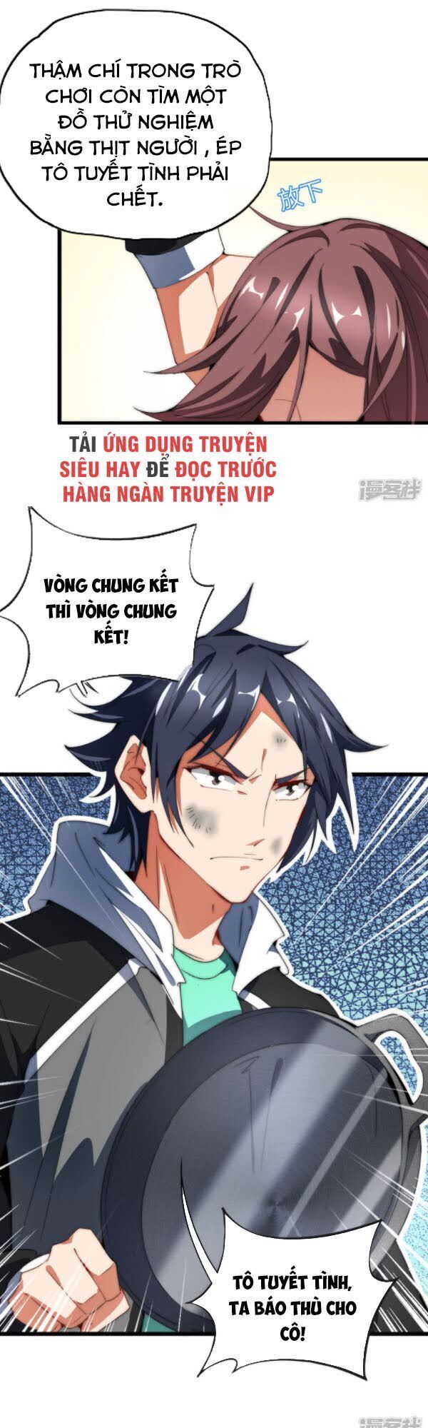 Từ Hôm Nay Bắt Đầu Làm Người Giàu Nhất Chapter 79 - Trang 2