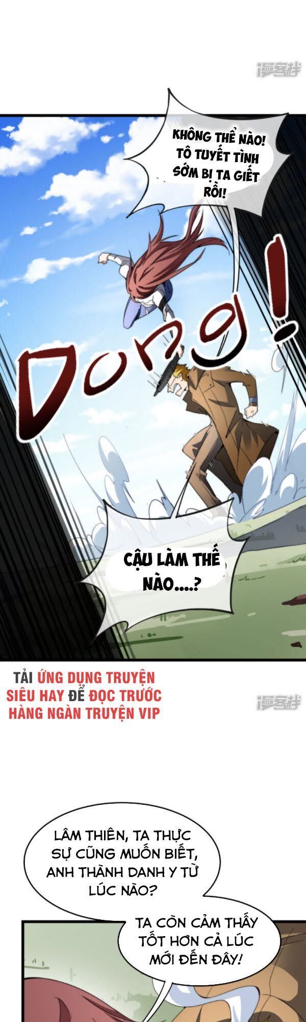 Từ Hôm Nay Bắt Đầu Làm Người Giàu Nhất Chapter 79 - Trang 2