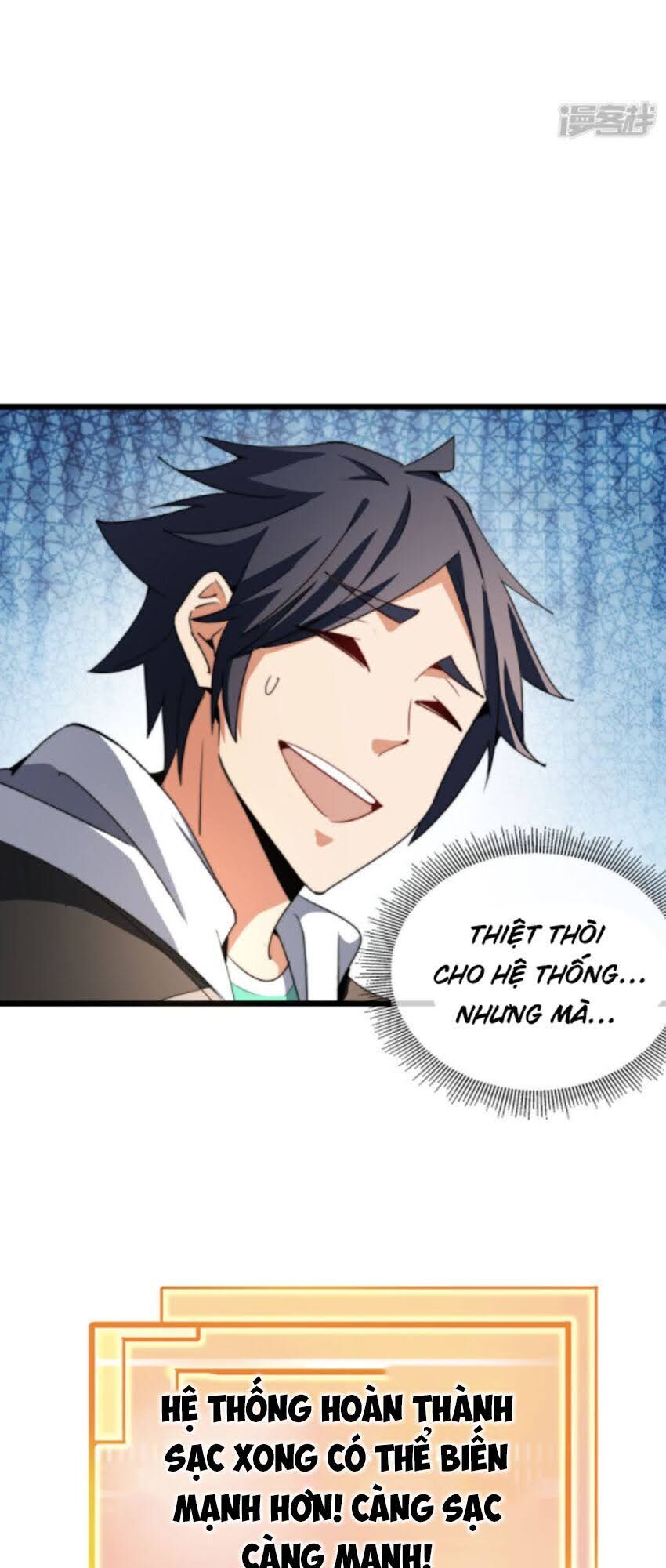 Từ Hôm Nay Bắt Đầu Làm Người Giàu Nhất Chapter 79 - Trang 2