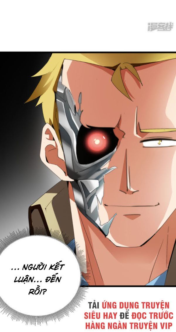 Từ Hôm Nay Bắt Đầu Làm Người Giàu Nhất Chapter 79 - Trang 2