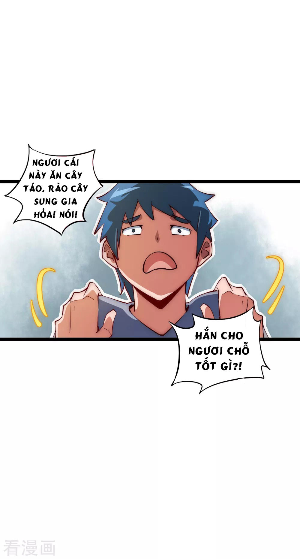 Từ Hôm Nay Bắt Đầu Làm Người Giàu Nhất Chapter 8 - Trang 2