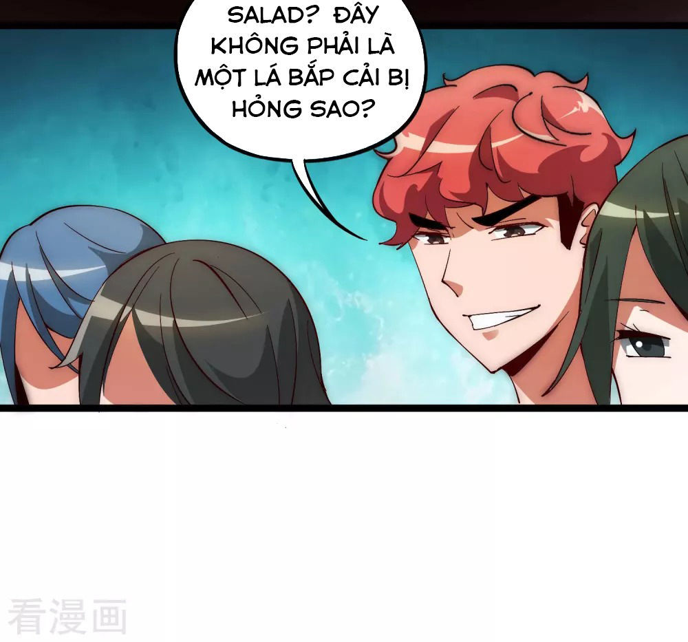 Từ Hôm Nay Bắt Đầu Làm Người Giàu Nhất Chapter 8 - Trang 2