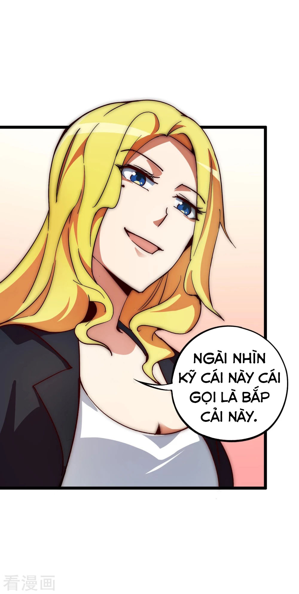 Từ Hôm Nay Bắt Đầu Làm Người Giàu Nhất Chapter 8 - Trang 2