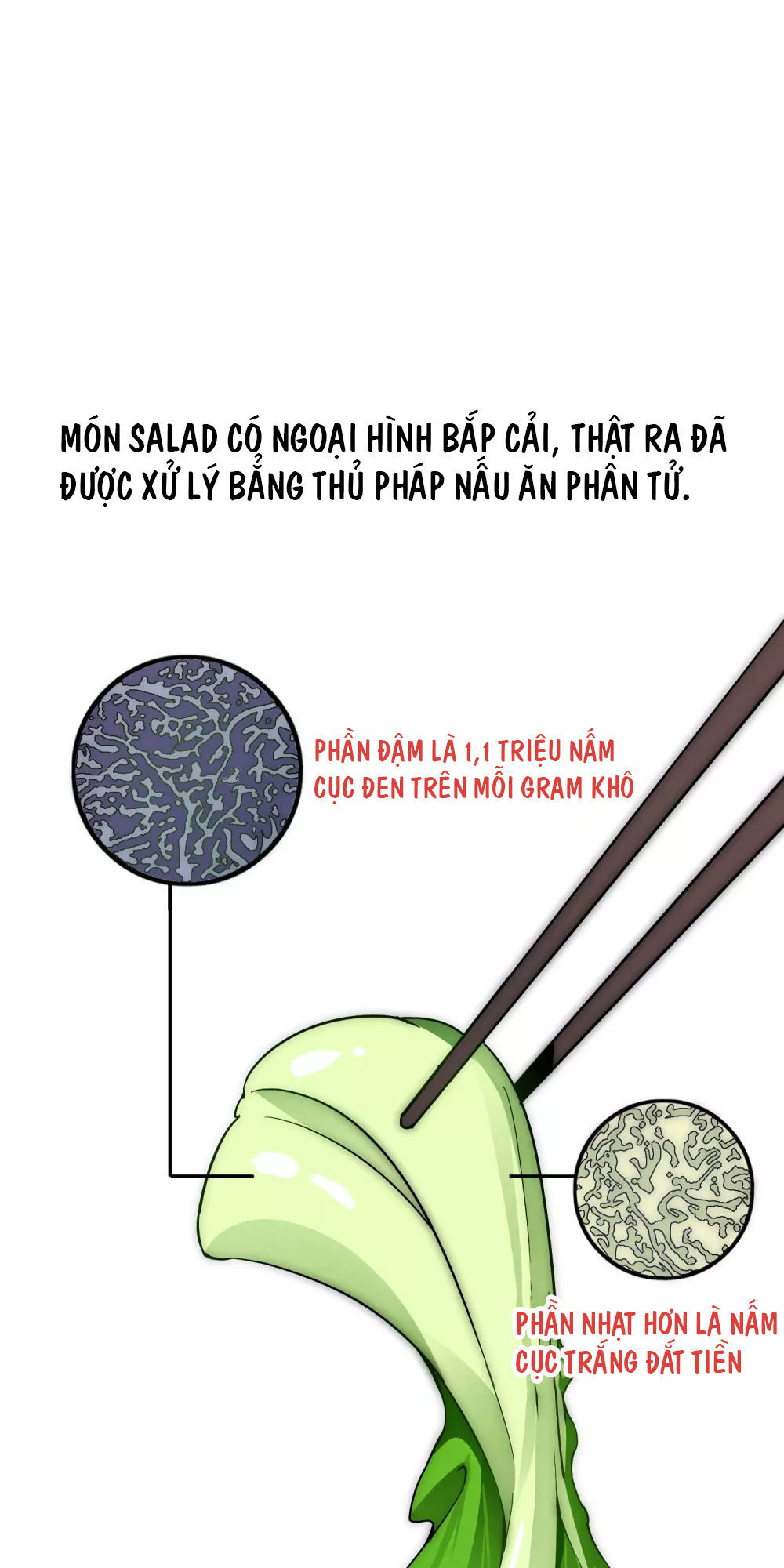 Từ Hôm Nay Bắt Đầu Làm Người Giàu Nhất Chapter 8 - Trang 2