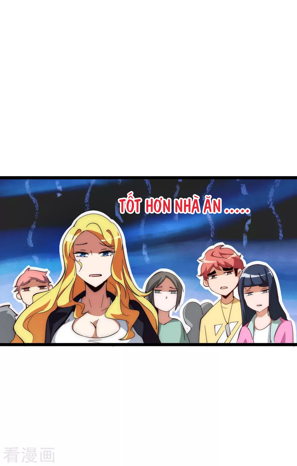 Từ Hôm Nay Bắt Đầu Làm Người Giàu Nhất Chapter 8 - Trang 2