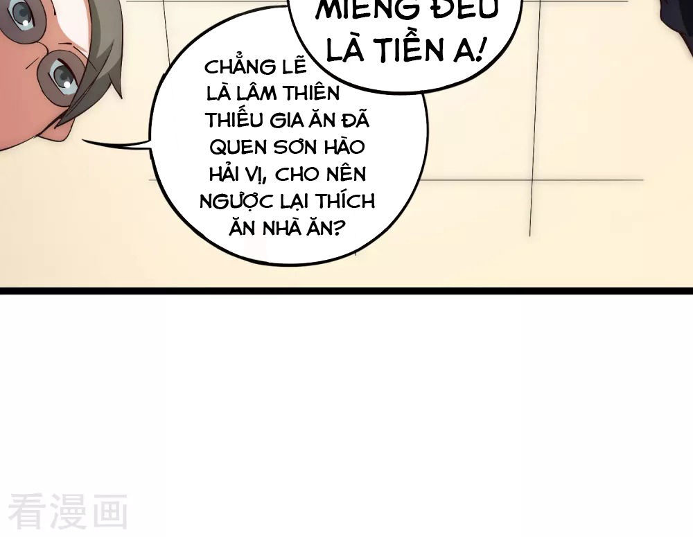 Từ Hôm Nay Bắt Đầu Làm Người Giàu Nhất Chapter 8 - Trang 2