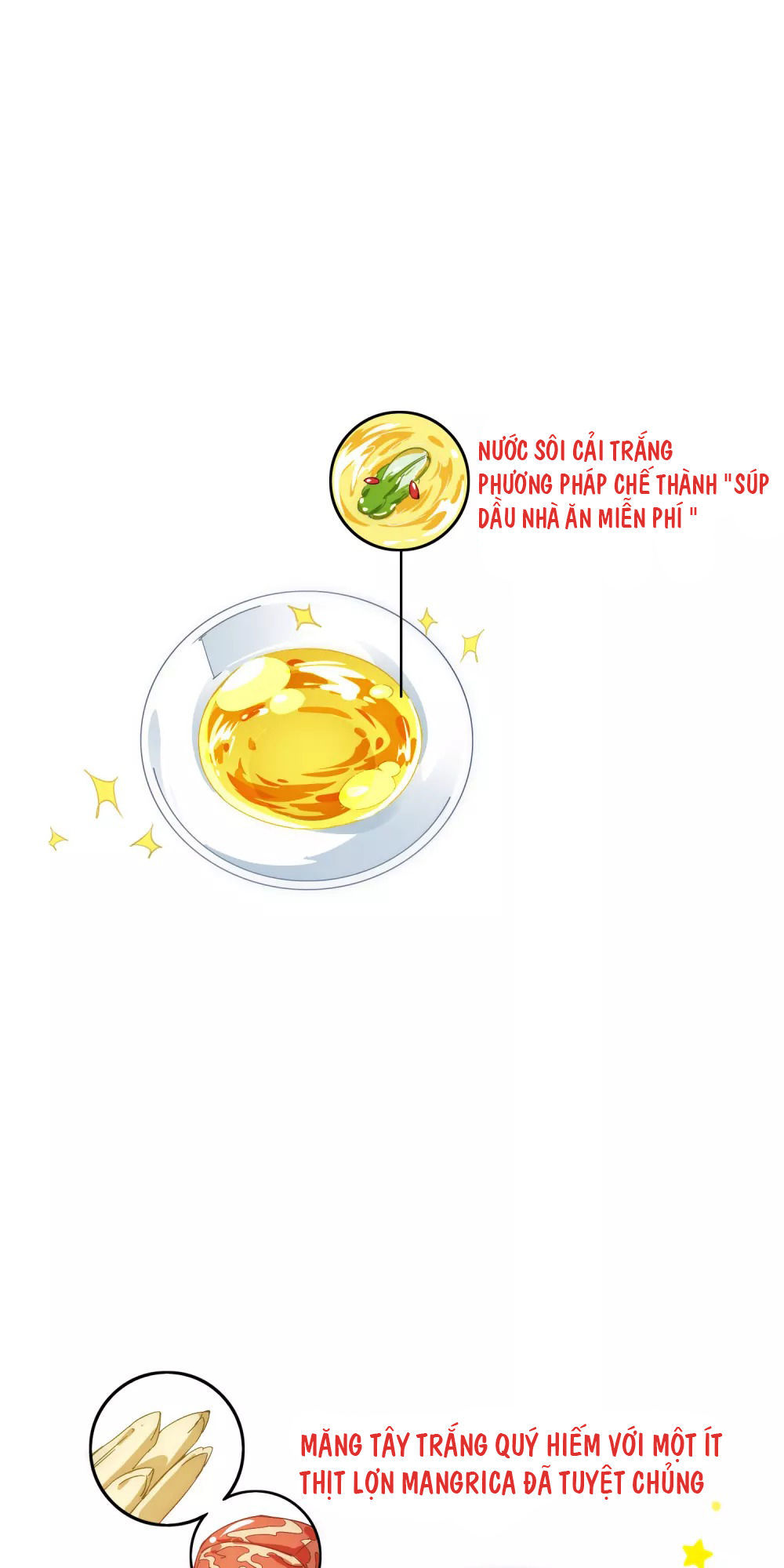 Từ Hôm Nay Bắt Đầu Làm Người Giàu Nhất Chapter 8 - Trang 2